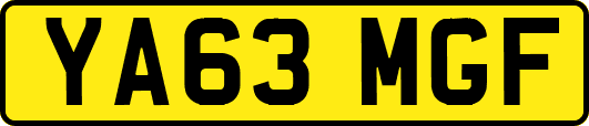 YA63MGF