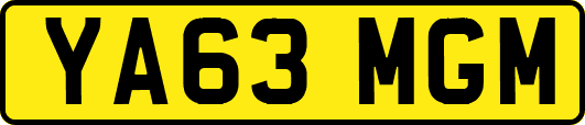 YA63MGM