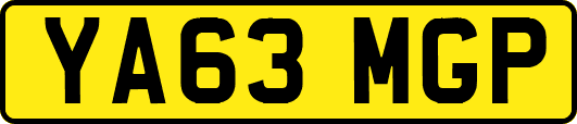 YA63MGP
