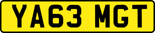 YA63MGT