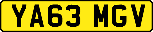 YA63MGV