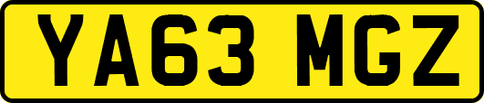 YA63MGZ