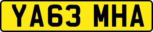 YA63MHA