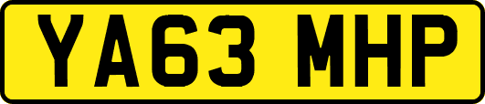 YA63MHP