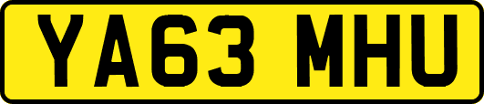YA63MHU