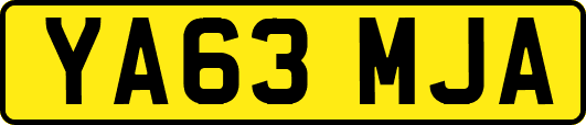 YA63MJA