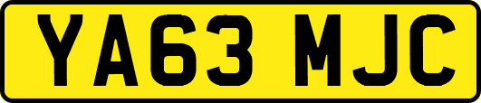 YA63MJC