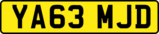 YA63MJD
