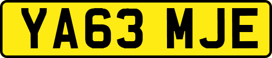 YA63MJE