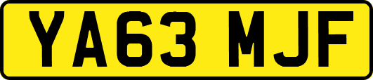 YA63MJF