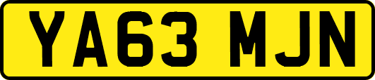 YA63MJN