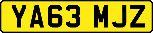 YA63MJZ