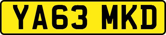 YA63MKD