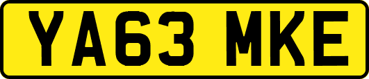 YA63MKE
