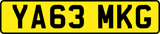 YA63MKG