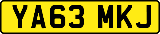 YA63MKJ