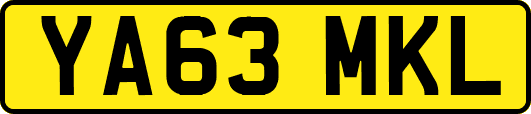 YA63MKL