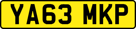 YA63MKP