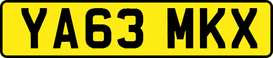 YA63MKX