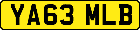 YA63MLB