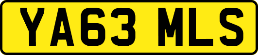 YA63MLS