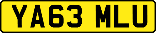 YA63MLU
