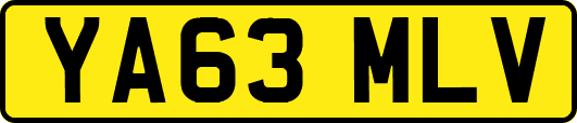 YA63MLV