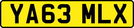 YA63MLX