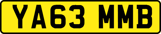 YA63MMB