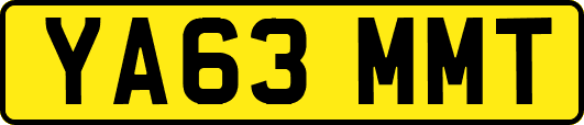 YA63MMT