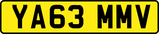 YA63MMV