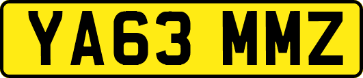 YA63MMZ