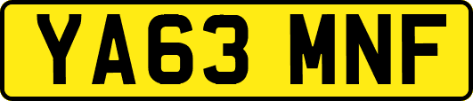 YA63MNF