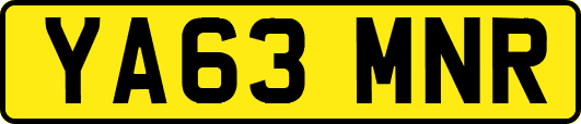 YA63MNR