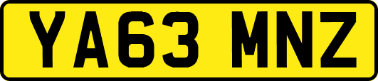 YA63MNZ