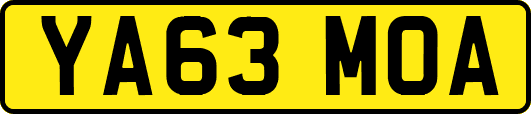 YA63MOA
