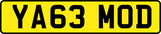 YA63MOD