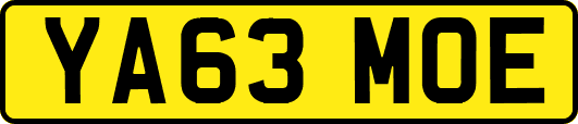 YA63MOE