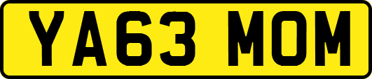 YA63MOM