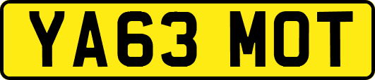 YA63MOT