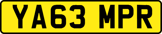 YA63MPR