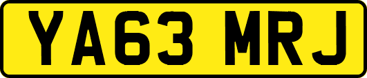 YA63MRJ