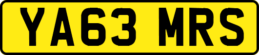 YA63MRS
