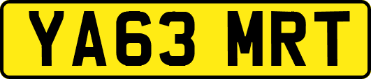 YA63MRT