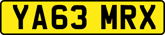 YA63MRX