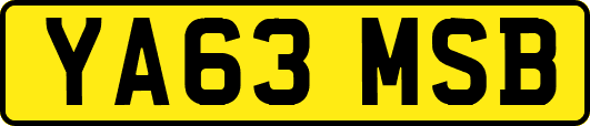YA63MSB