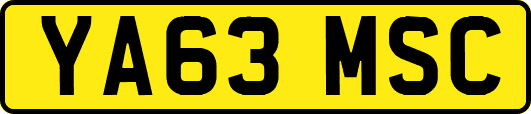 YA63MSC