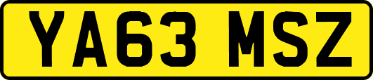 YA63MSZ