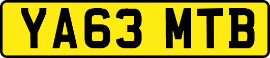 YA63MTB