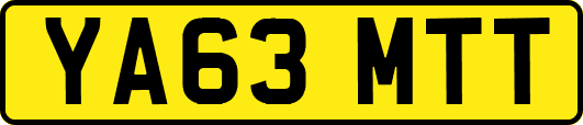 YA63MTT